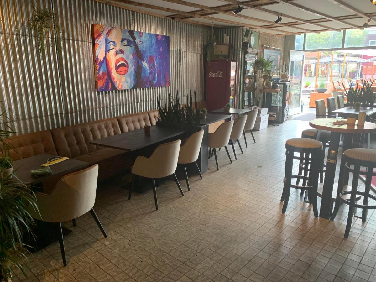 Hotel Stadshotel Vlissingen